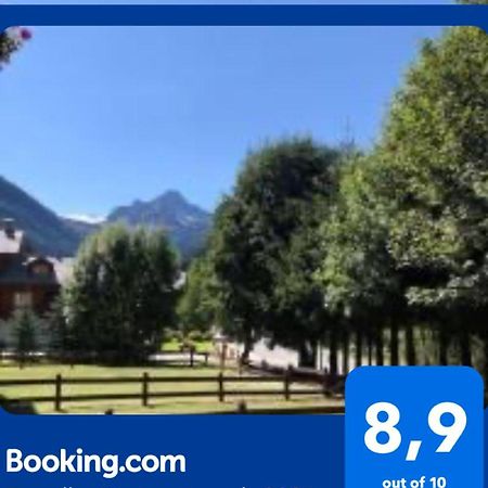 Appartamento Ampio Giardino Adiacente Piste Sci 4/6 Posti Letto La Thuile Exterior foto