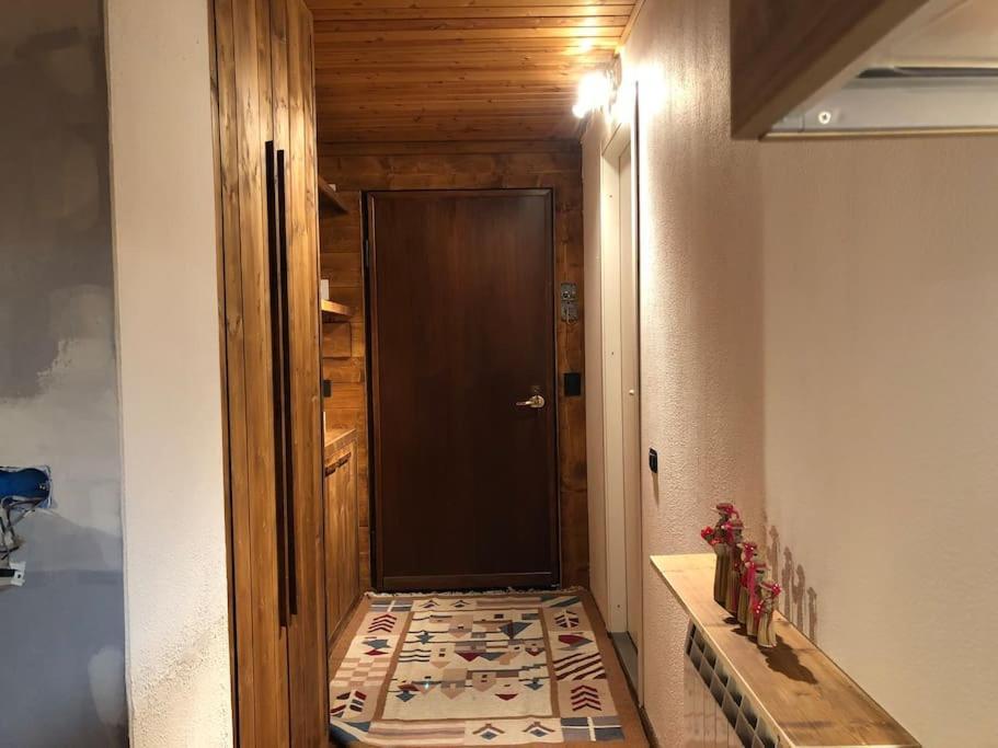 Appartamento Ampio Giardino Adiacente Piste Sci 4/6 Posti Letto La Thuile Exterior foto