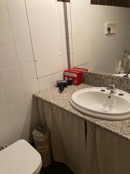 Appartamento Ampio Giardino Adiacente Piste Sci 4/6 Posti Letto La Thuile Exterior foto